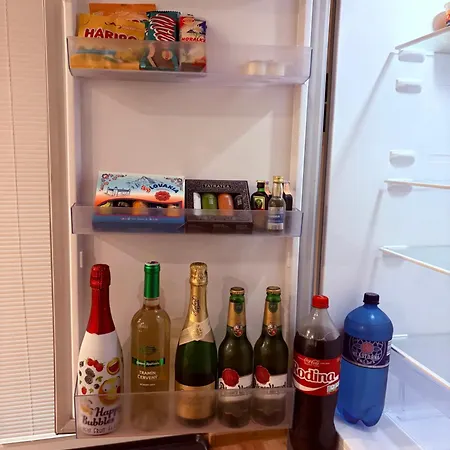 Appartement Lotos Jasenov Humenné