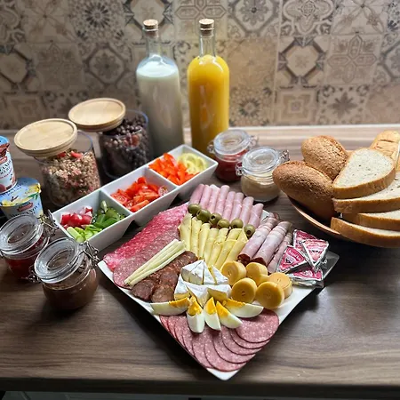 Lejlighed Lotos Jasenov