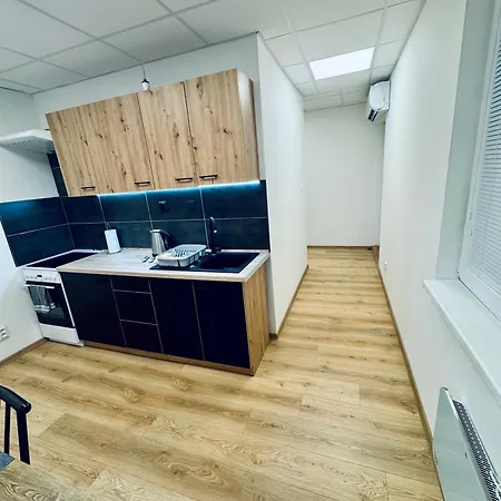 Lotos Jasenov Appartement *