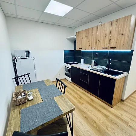 Lotos Jasenov * Humenné