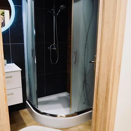 Lotos Jasenov Lejlighed Humenné