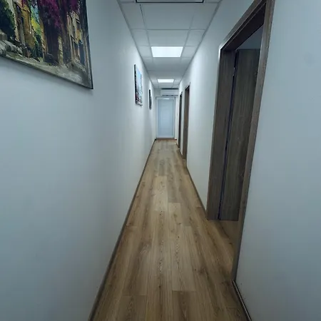 Lotos Jasenov Appartement