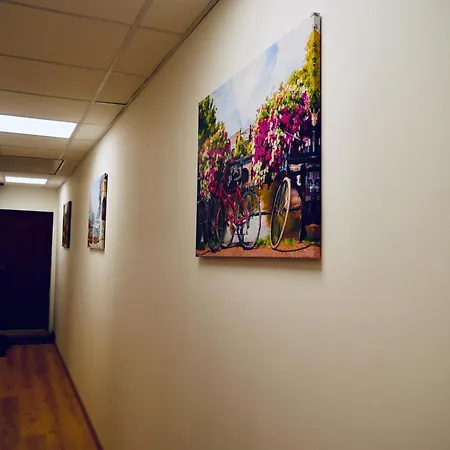 Lejlighed Lotos Jasenov