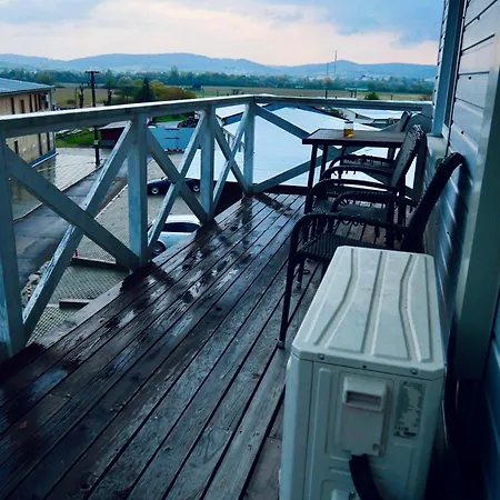 Appartement Lotos Jasenov