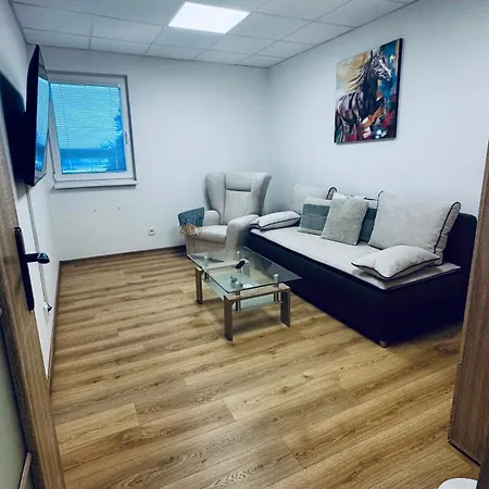 Appartement Lotos Jasenov