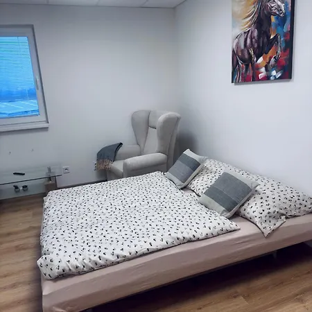 Appartement Lotos Jasenov