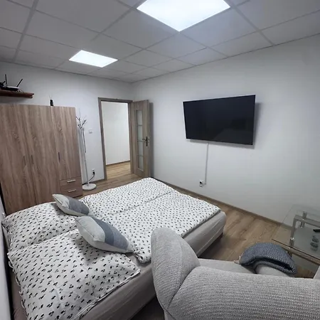 Lotos Jasenov Humenné