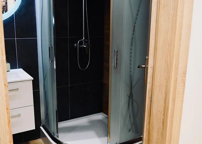 Lotos Jasenov Apartmán Humenne