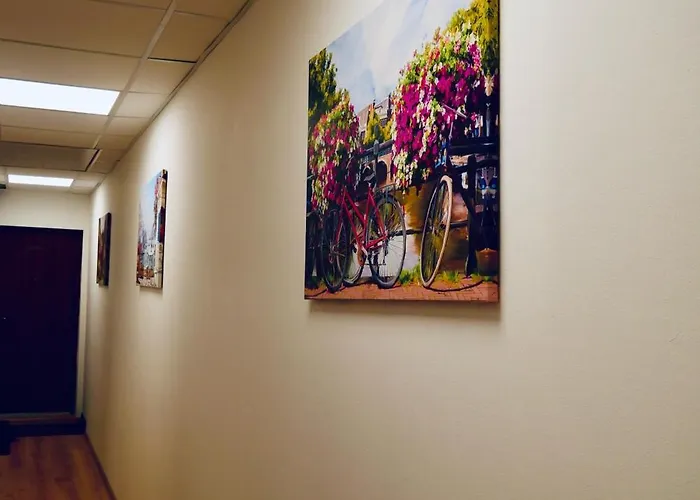 Apartment Lotos Jasenov