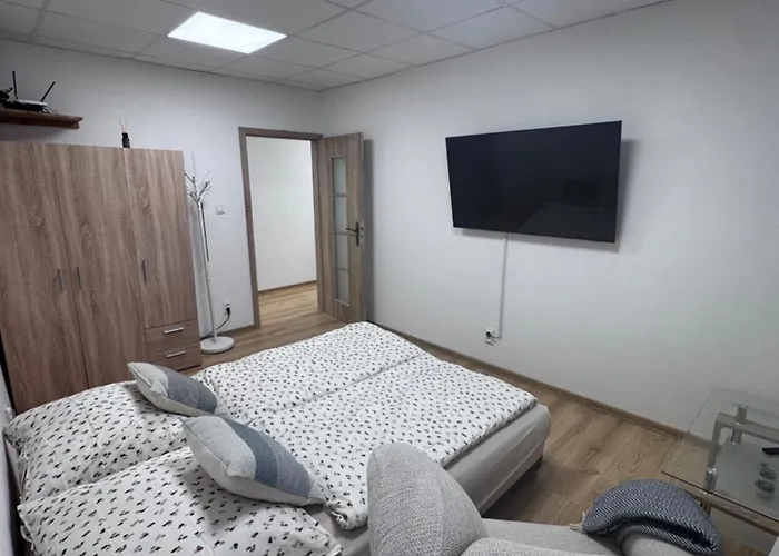 Lotos Jasenov Humenne